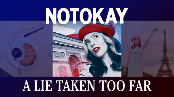 The One and Only Phineas: Not Okay is a Cinematic Masterpiece